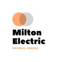 Milton Electric logo